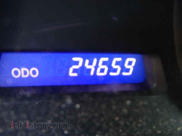 2012 LEXUS IS250 - VIN: JTHCF5C22C5060289 - Фото 8