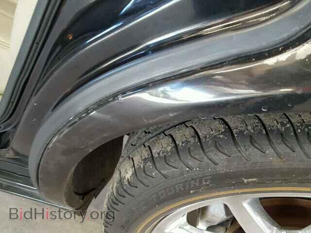 2006 CADILLAC DTS - VIN: 1G6KD57946U142628 - Фото 10