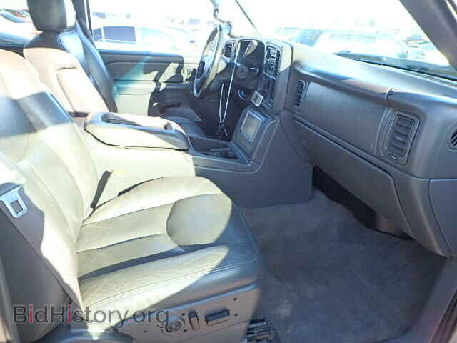 2005 CHEVROLET SILVERADO - VIN: 1GCHK23235F808708 - Фото 5