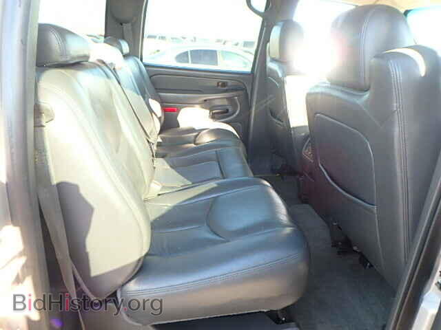 2005 CHEVROLET SILVERADO - VIN: 1GCHK23235F808708 - Фото 6