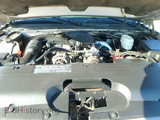 2005 CHEVROLET SILVERADO - VIN: 1GCHK23235F808708 - Фото 7