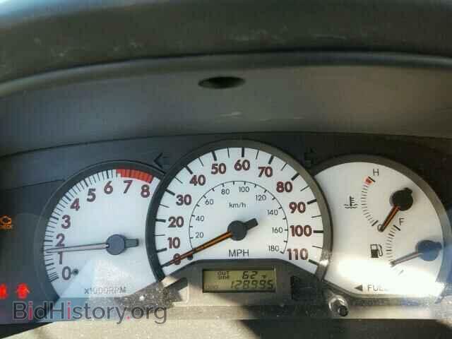 2003 TOYOTA COROLLA - VIN: 1NXBR32E13Z038533 - Фото 8
