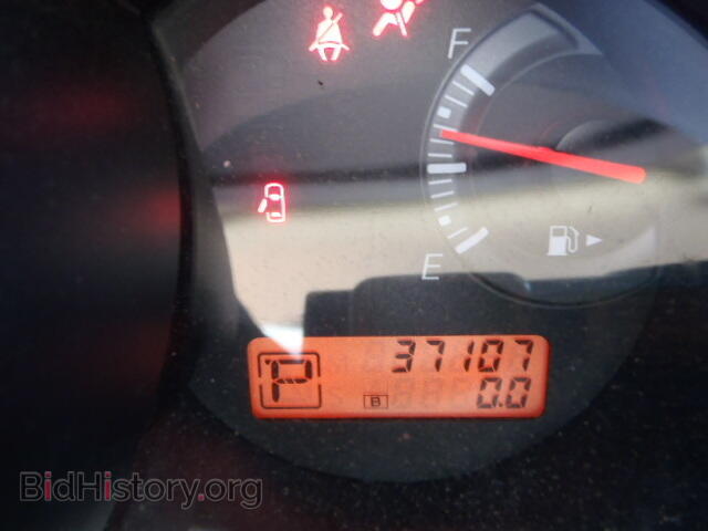 2011 NISSAN VERSA - VIN: 3N1BC1CP7BL470842 - Photo 8