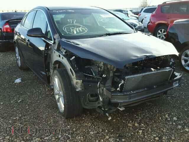 Photo 1G4PS5SK6C4209658 - BUICK VERANO 2012