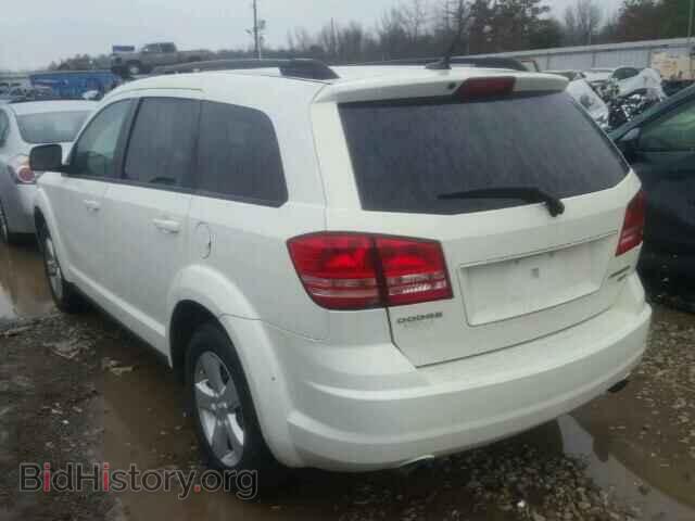 2010 DODGE JOURNEY - VIN: 3D4PG5FV2AT109867 - Фото 3