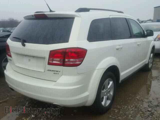 2010 DODGE JOURNEY - VIN: 3D4PG5FV2AT109867 - Фото 4