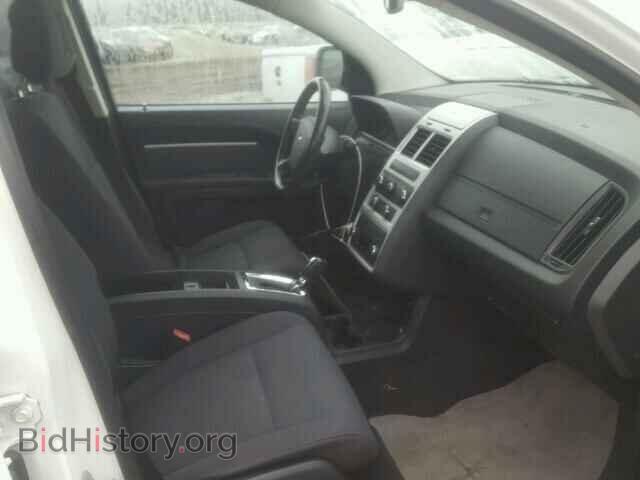 2010 DODGE JOURNEY - VIN: 3D4PG5FV2AT109867 - Фото 5