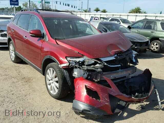 Photo JM3TB2MAXA0200754 - MAZDA CX-9 2010
