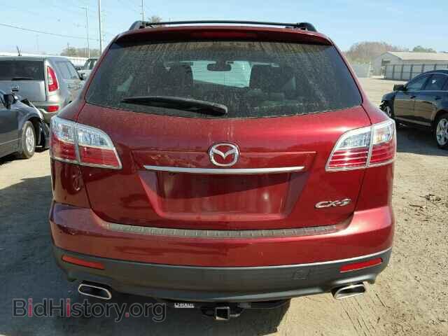 2010 MAZDA CX-9 - VIN: JM3TB2MAXA0200754 - Фото 9