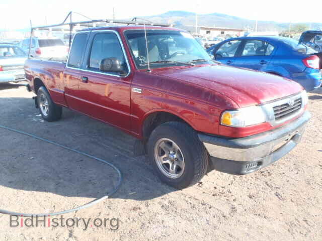 Photo 4F4YR16C9XTM47541 - MAZDA B2500 1999