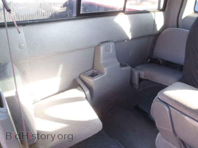 1999 MAZDA B2500 - VIN: 4F4YR16C9XTM47541 - Фото 6