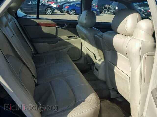 2004 CADILLAC DEVILLE - VIN: 1G6KD54Y24U203788 - Фото 6