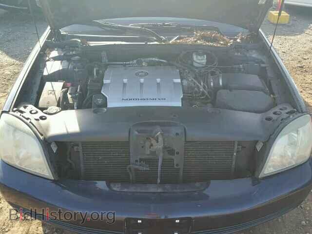 2004 CADILLAC DEVILLE - VIN: 1G6KD54Y24U203788 - Фото 7