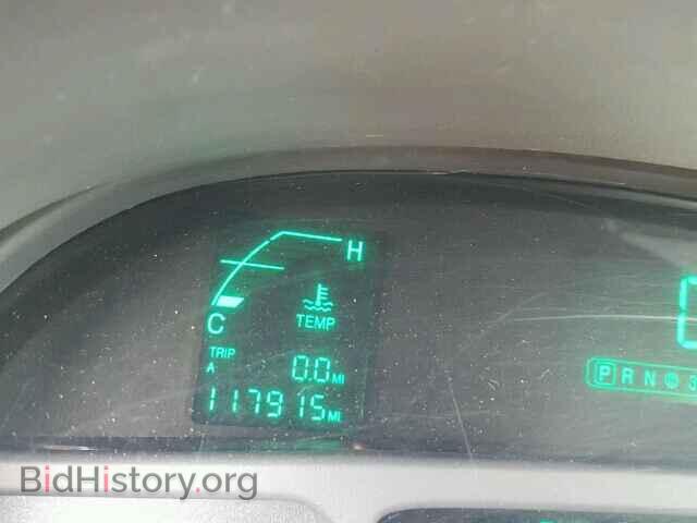 2004 CADILLAC DEVILLE - VIN: 1G6KD54Y24U203788 - Фото 8