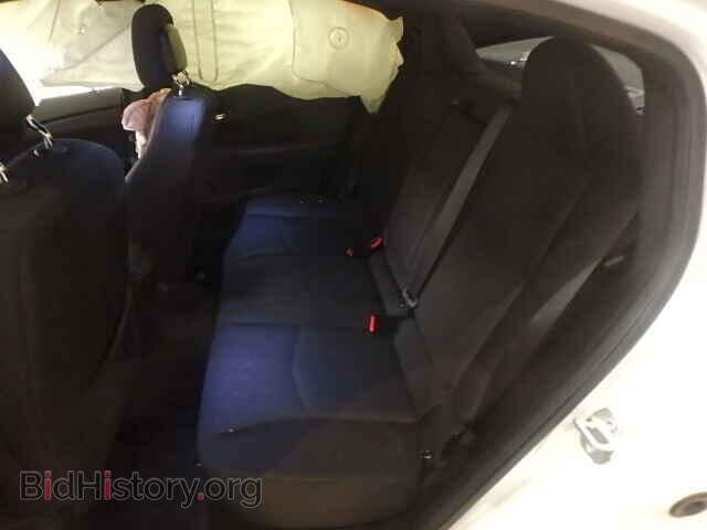 2013 CHRYSLER 200 - VIN: 1C3CCBBB3DN578198 - Фото 6