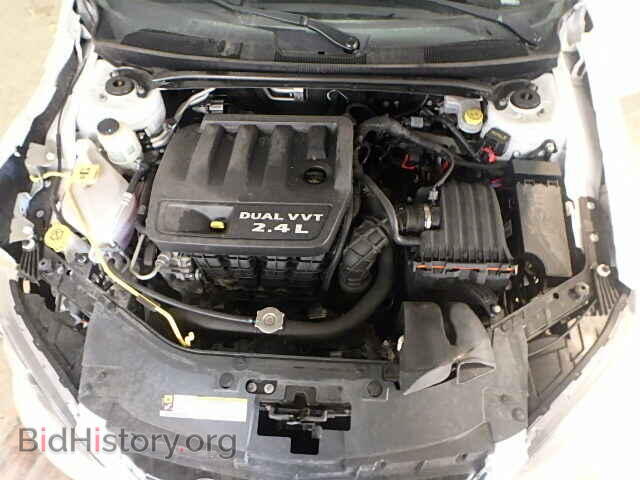 2013 CHRYSLER 200 - VIN: 1C3CCBBB3DN578198 - Фото 7