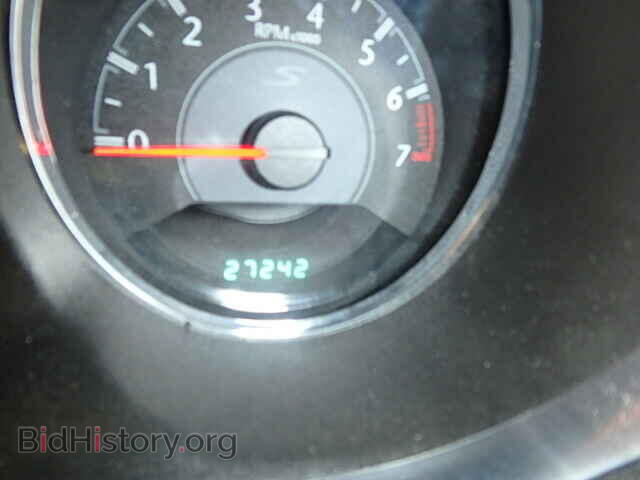 2013 CHRYSLER 200 - VIN: 1C3CCBBB3DN578198 - Фото 8