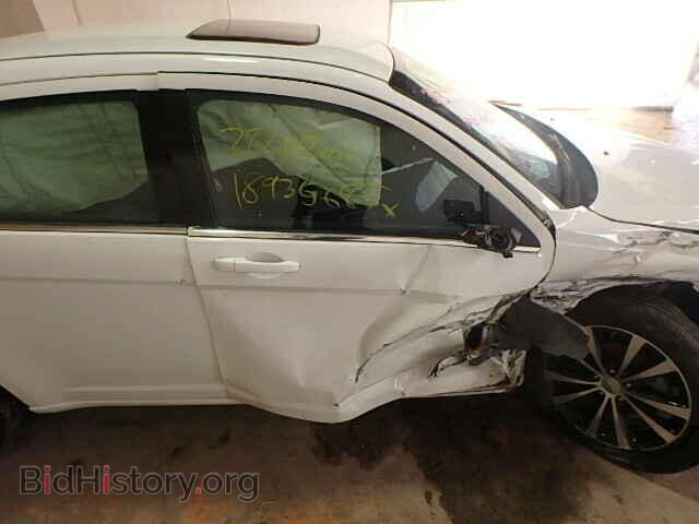 2013 CHRYSLER 200 - VIN: 1C3CCBBB3DN578198 - Фото 10