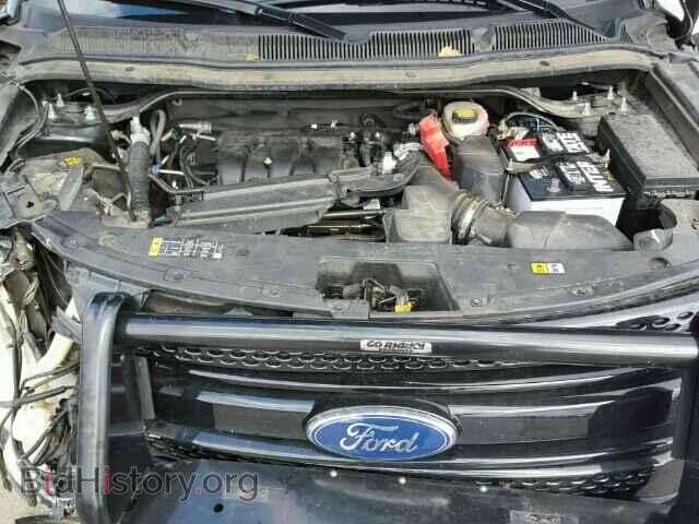 2013 FORD EXPLORER - VIN: 1FM5K8AR5DGB63781 - Фото 7