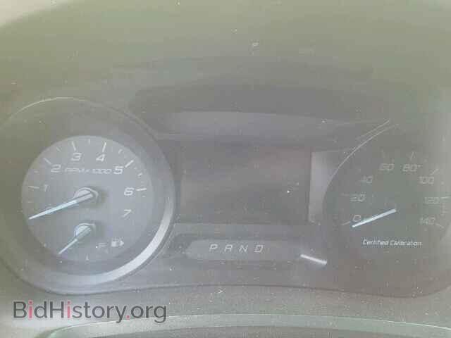 2013 FORD EXPLORER - VIN: 1FM5K8AR5DGB63781 - Фото 8