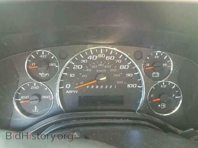 2014 CHEVROLET EXPRESS - VIN: 1GCSGAFX2E1146030 - Фото 8