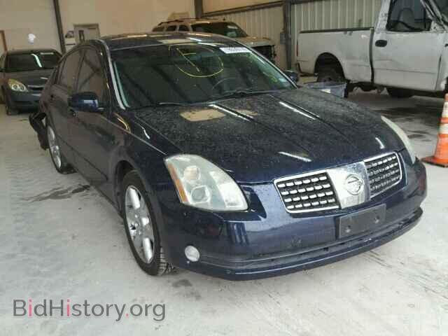 Фотография 1N4BA41E16C822200 - NISSAN MAXIMA 2006