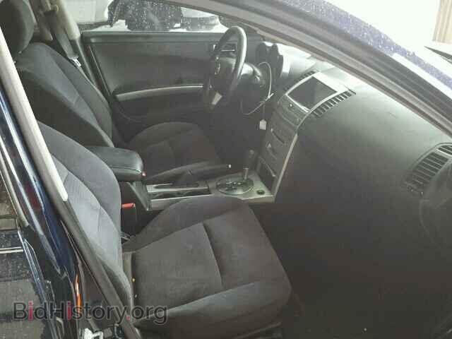 2006 NISSAN MAXIMA - VIN: 1N4BA41E16C822200 - Фото 5