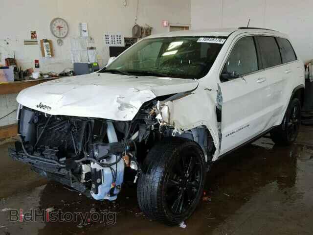 2012 JEEP CHEROKEE - VIN: 1C4RJFAT3CC312543 - Фото 2
