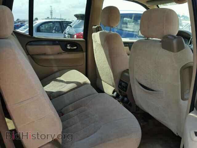 2004 GMC ENVOY - VIN: 1GKES16S446211286 - Фото 6