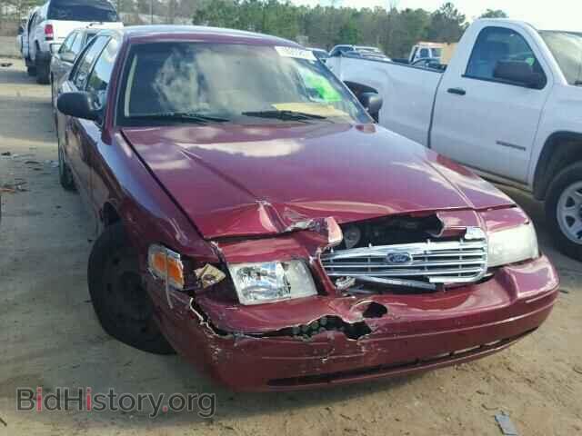 Photo 2FAFP73W64X101605 - FORD CROWN VIC 2004