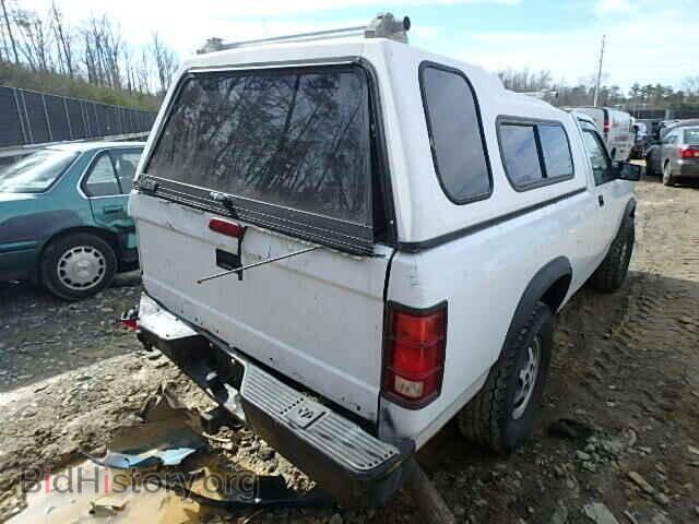 1996 DODGE DAKOTA - VIN: 1B7GG26X5TS684076 - Photo 4