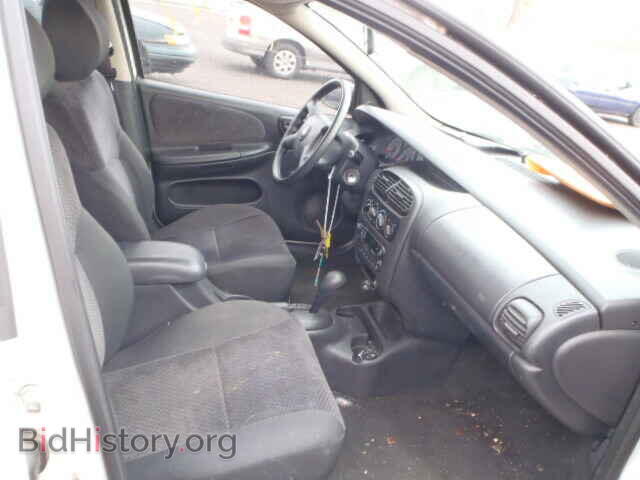 2002 DODGE NEON - VIN: 1B3ES26C42D580444 - Photo 5