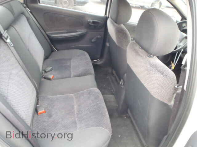 2002 DODGE NEON - VIN: 1B3ES26C42D580444 - Photo 6