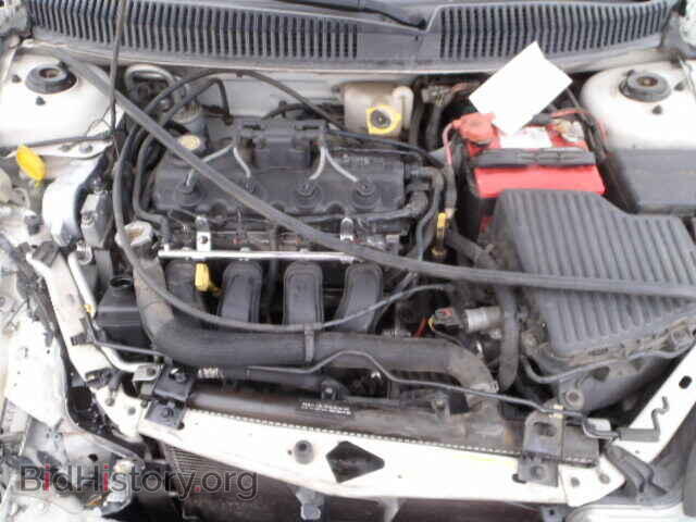 2002 DODGE NEON - VIN: 1B3ES26C42D580444 - Photo 7