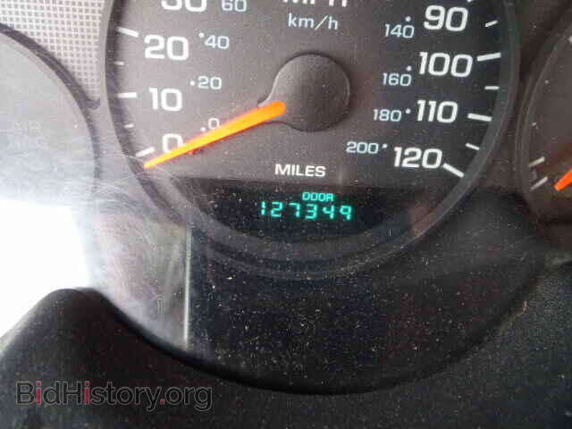 2002 DODGE NEON - VIN: 1B3ES26C42D580444 - Photo 8