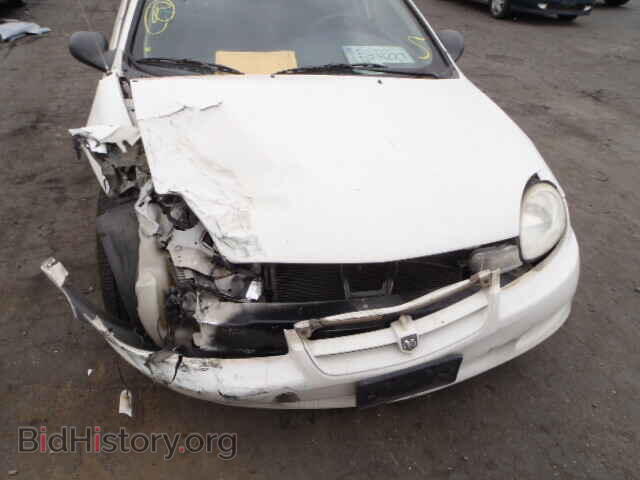 2002 DODGE NEON - VIN: 1B3ES26C42D580444 - Photo 10