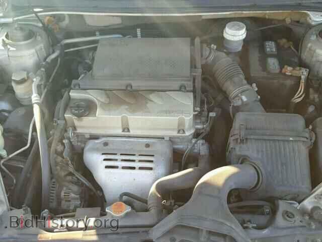 2009 MITSUBISHI GALANT - VIN: 4A3AB36F19E013476 - Фото 7