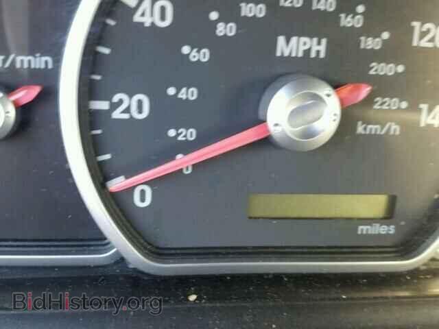 2009 MITSUBISHI GALANT - VIN: 4A3AB36F19E013476 - Фото 8