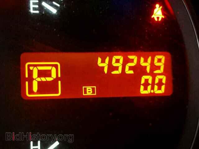 2011 NISSAN MAXIMA - VIN: 1N4AA5AP2BC842372 - Photo 8