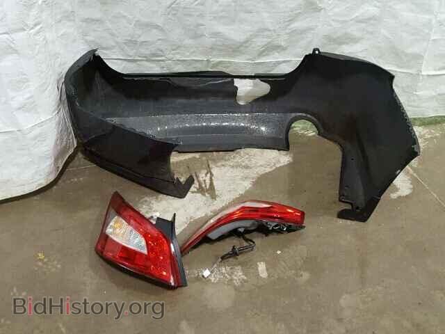 2011 NISSAN MAXIMA - VIN: 1N4AA5AP2BC842372 - Photo 10