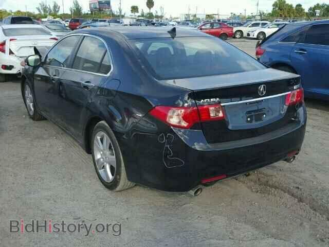 2014 ACURA TSX - VIN: JH4CU2F47EC001173 - Фото 3