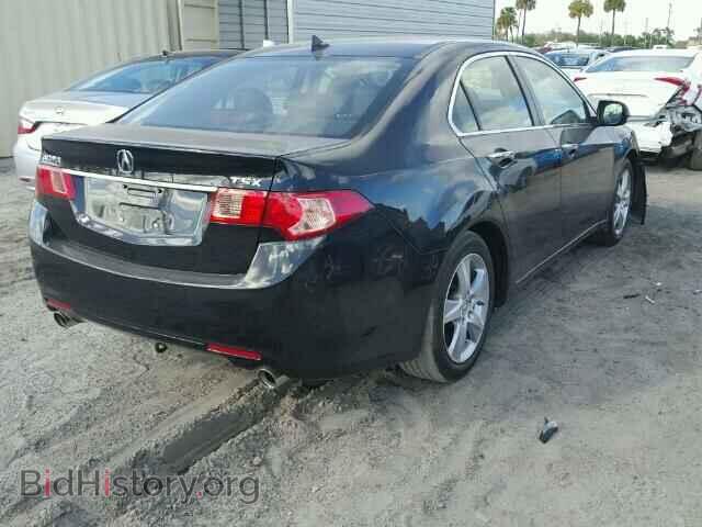 2014 ACURA TSX - VIN: JH4CU2F47EC001173 - Фото 4