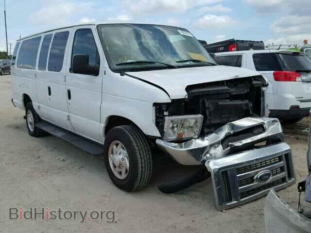 Фотография 1FBSS3BL5DDB25056 - FORD ECONOLINE 2013