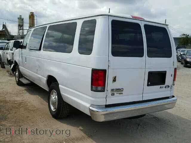 2013 FORD ECONOLINE - VIN: 1FBSS3BL5DDB25056 - Фото 3