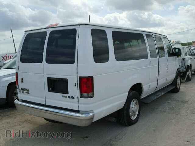 2013 FORD ECONOLINE - VIN: 1FBSS3BL5DDB25056 - Фото 4