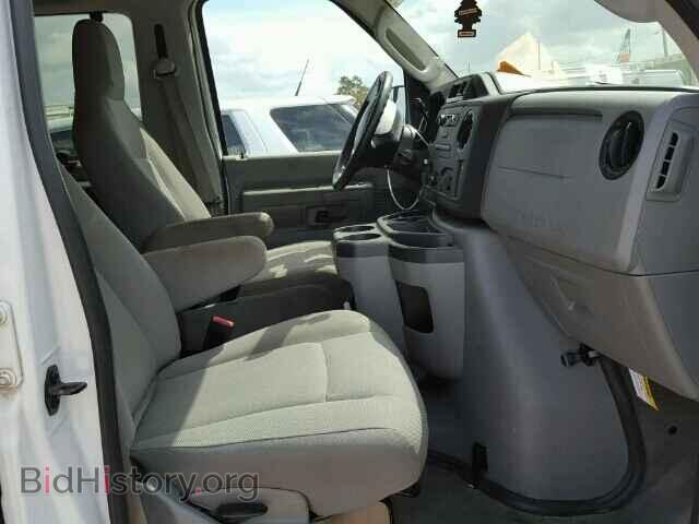 2013 FORD ECONOLINE - VIN: 1FBSS3BL5DDB25056 - Фото 5