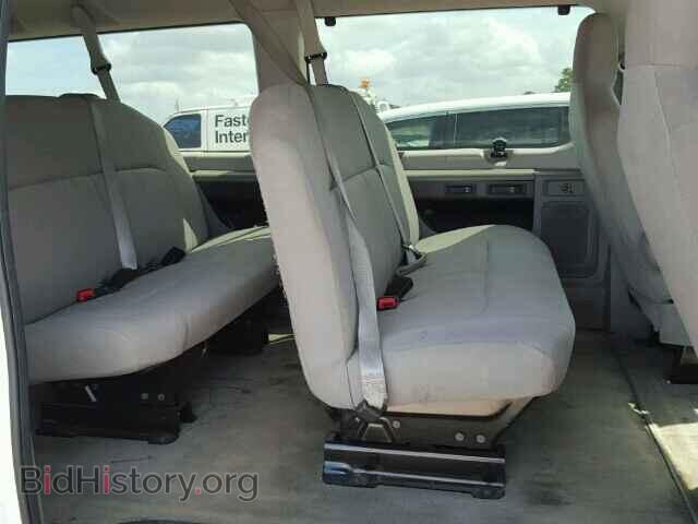 2013 FORD ECONOLINE - VIN: 1FBSS3BL5DDB25056 - Фото 6
