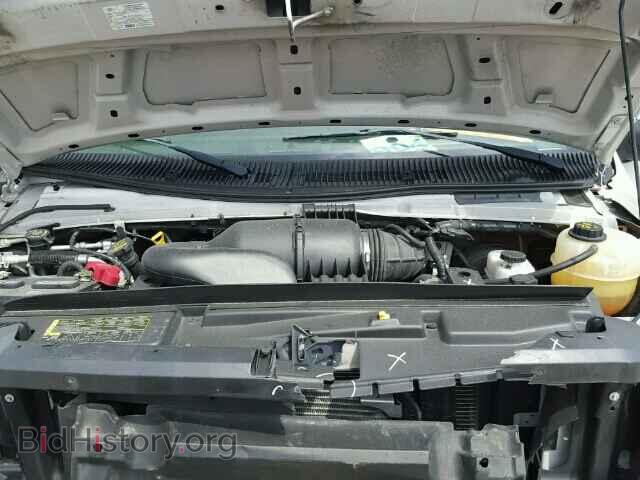 2013 FORD ECONOLINE - VIN: 1FBSS3BL5DDB25056 - Фото 7