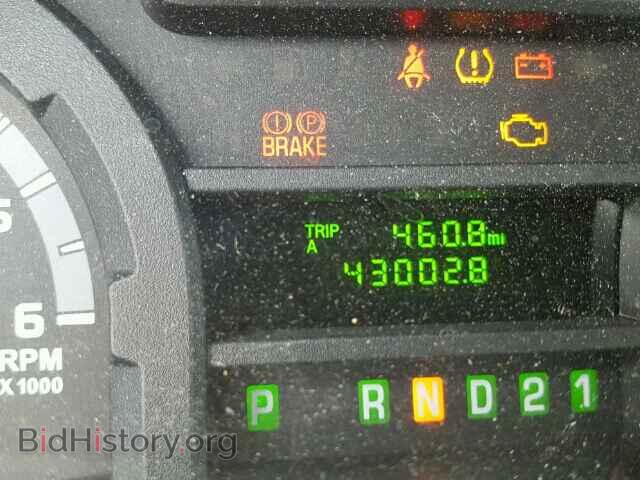 2013 FORD ECONOLINE - VIN: 1FBSS3BL5DDB25056 - Фото 8