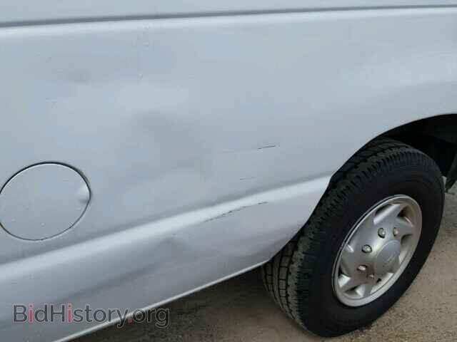 2013 FORD ECONOLINE - VIN: 1FBSS3BL5DDB25056 - Фото 10